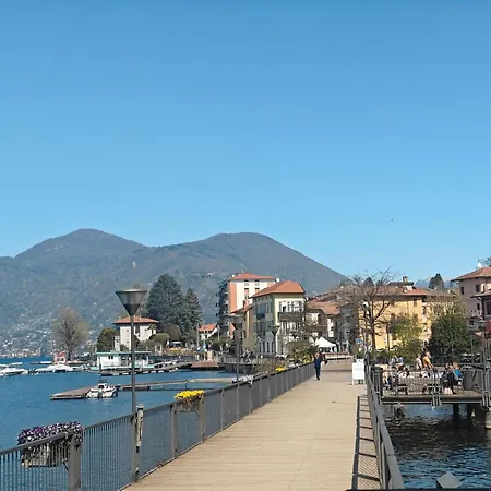 Prázdninový dům Lakeside Montivivi Cuasso Al Monte