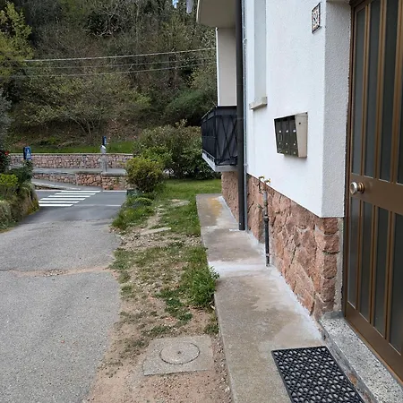 Prázdninový dům Lakeside Montivivi